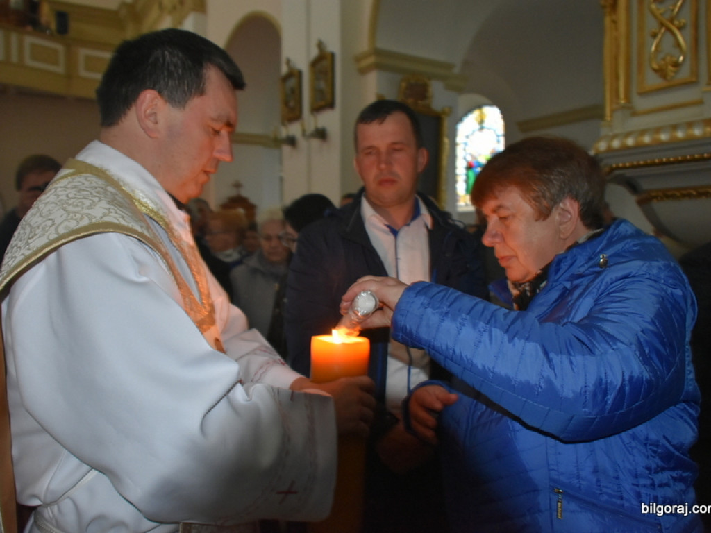 Chrystus Pan zmartwychwstał, alleluja! (FOTO)