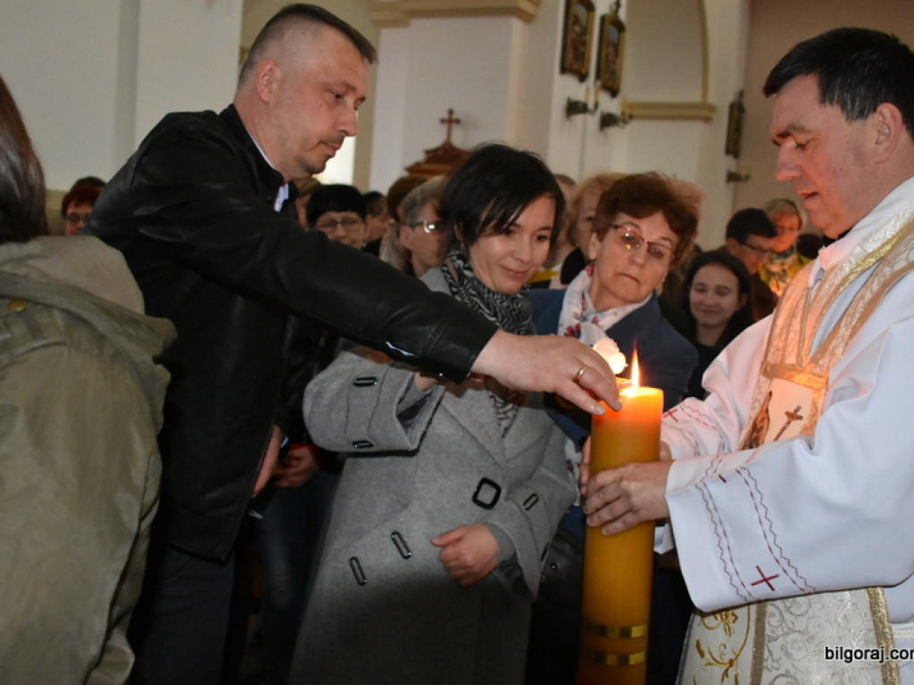 Chrystus Pan zmartwychwstał, alleluja! (FOTO)