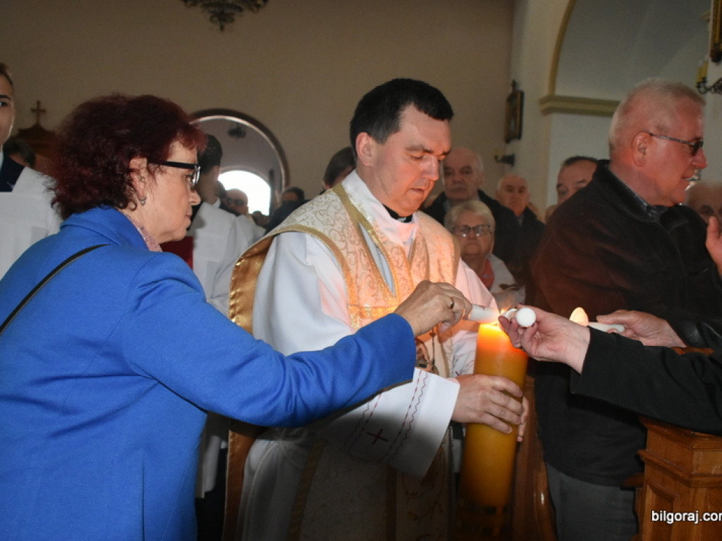 Chrystus Pan zmartwychwstał, alleluja! (FOTO)