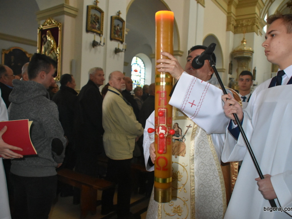 Chrystus Pan zmartwychwstał, alleluja! (FOTO)