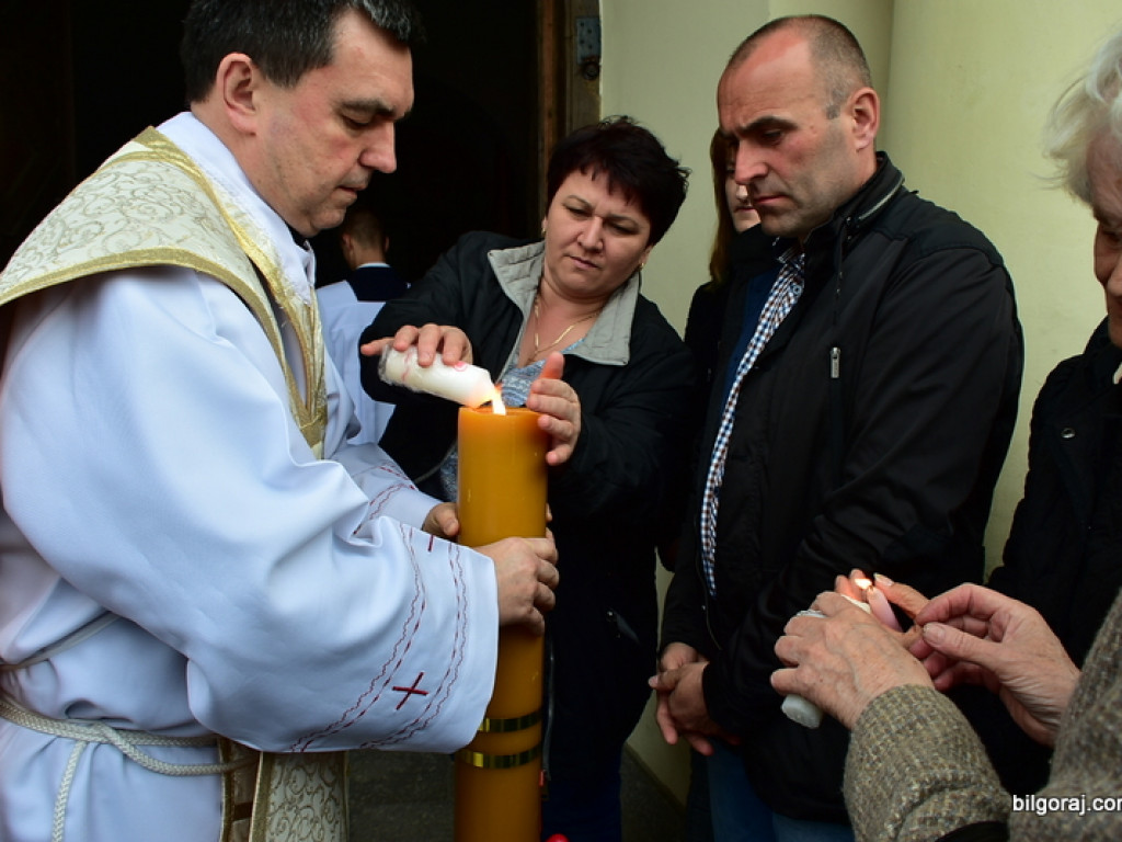 Chrystus Pan zmartwychwstał, alleluja! (FOTO)