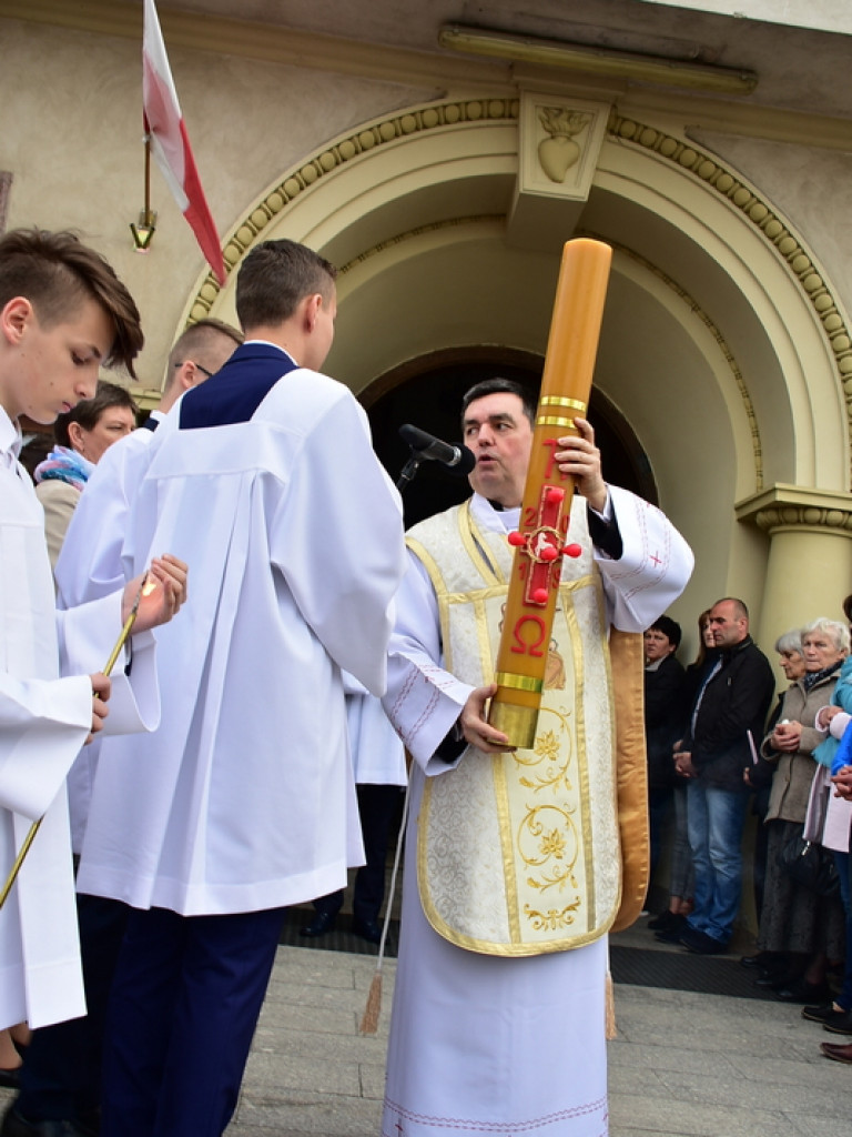 Chrystus Pan zmartwychwstał, alleluja! (FOTO)