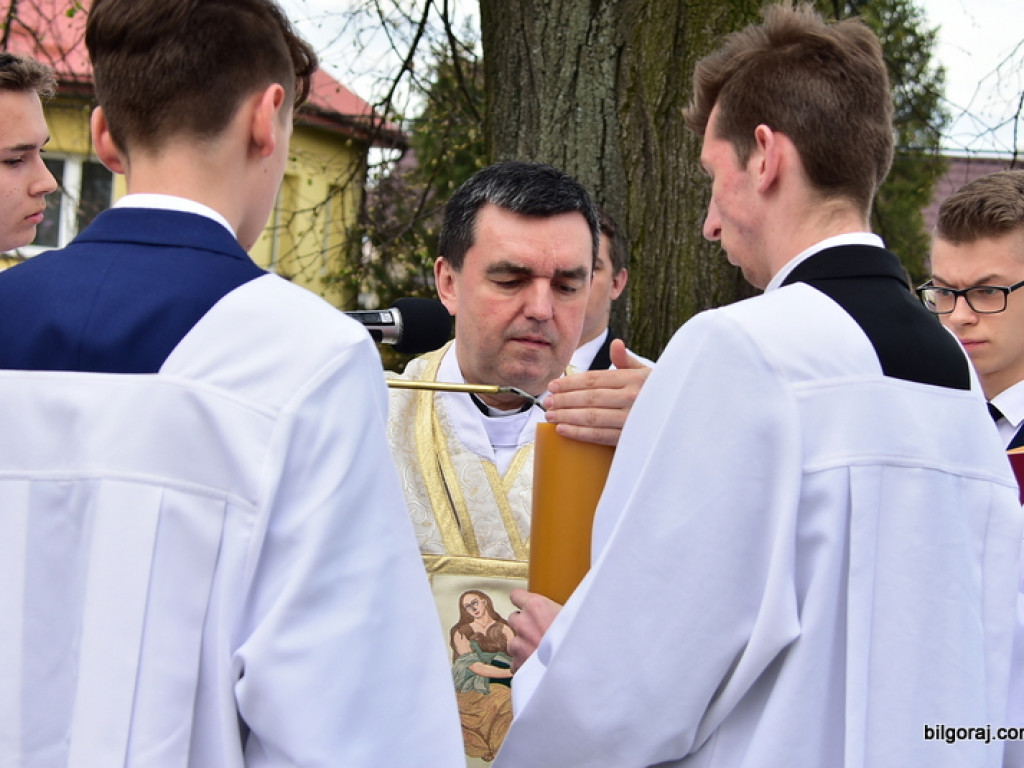 Chrystus Pan zmartwychwstał, alleluja! (FOTO)