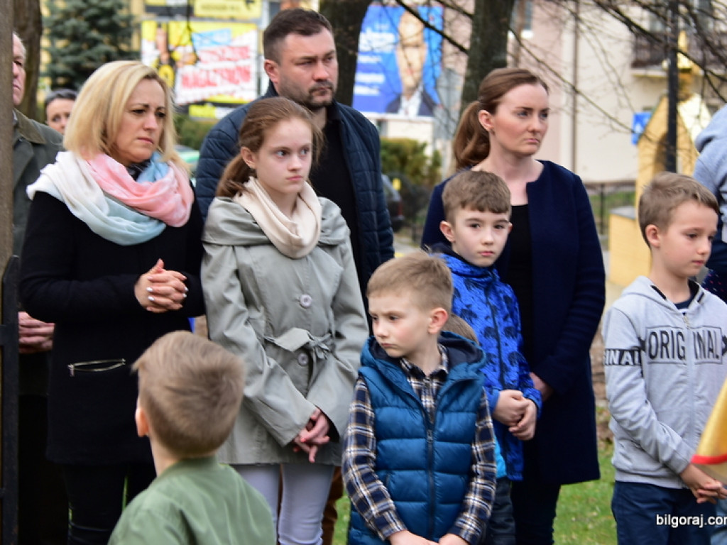 Chrystus Pan zmartwychwstał, alleluja! (FOTO)