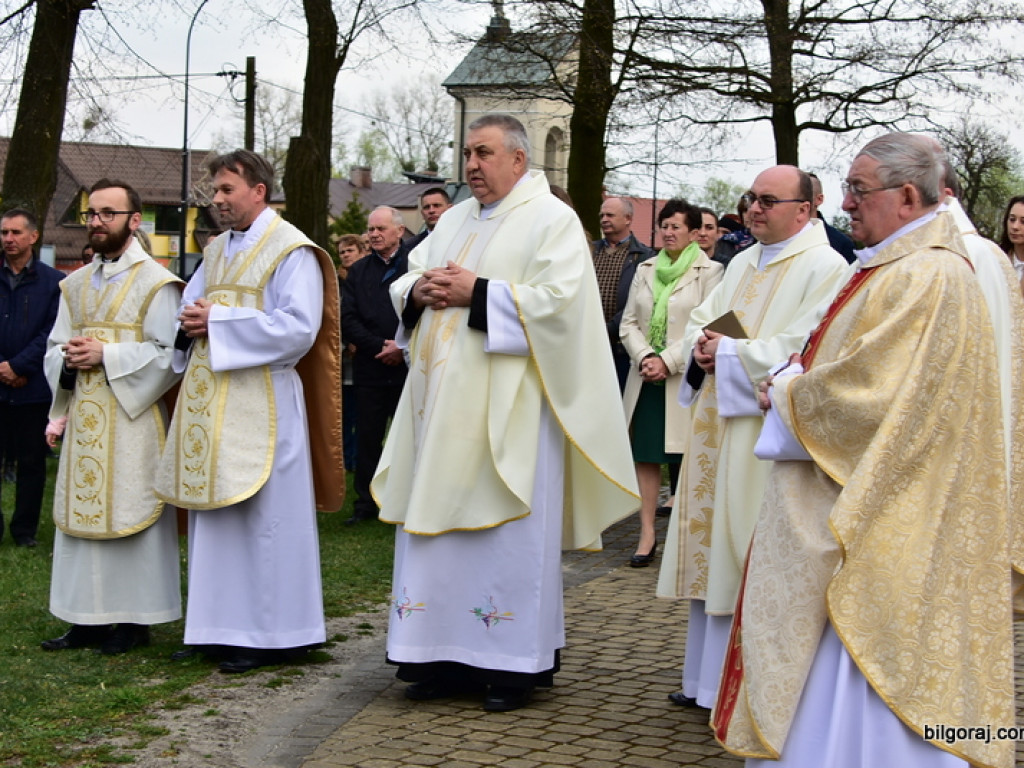 Chrystus Pan zmartwychwstał, alleluja! (FOTO)