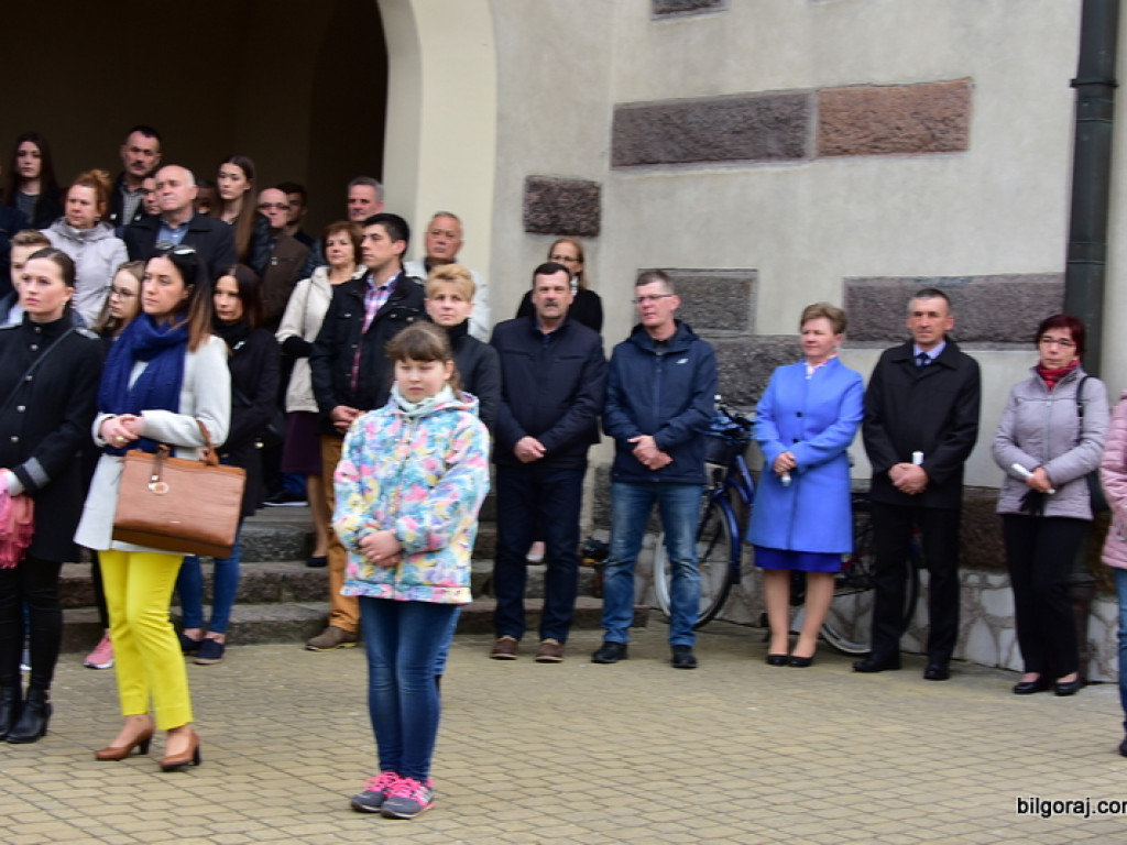 Chrystus Pan zmartwychwstał, alleluja! (FOTO)