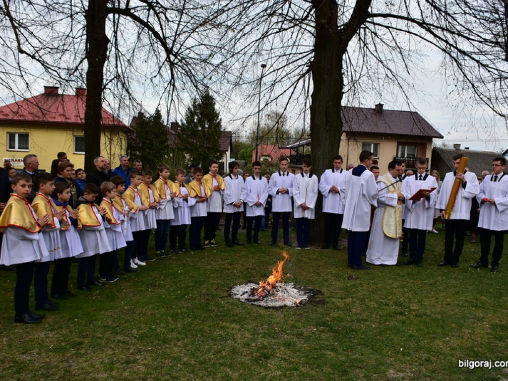 Chrystus Pan zmartwychwstał, alleluja! (FOTO)