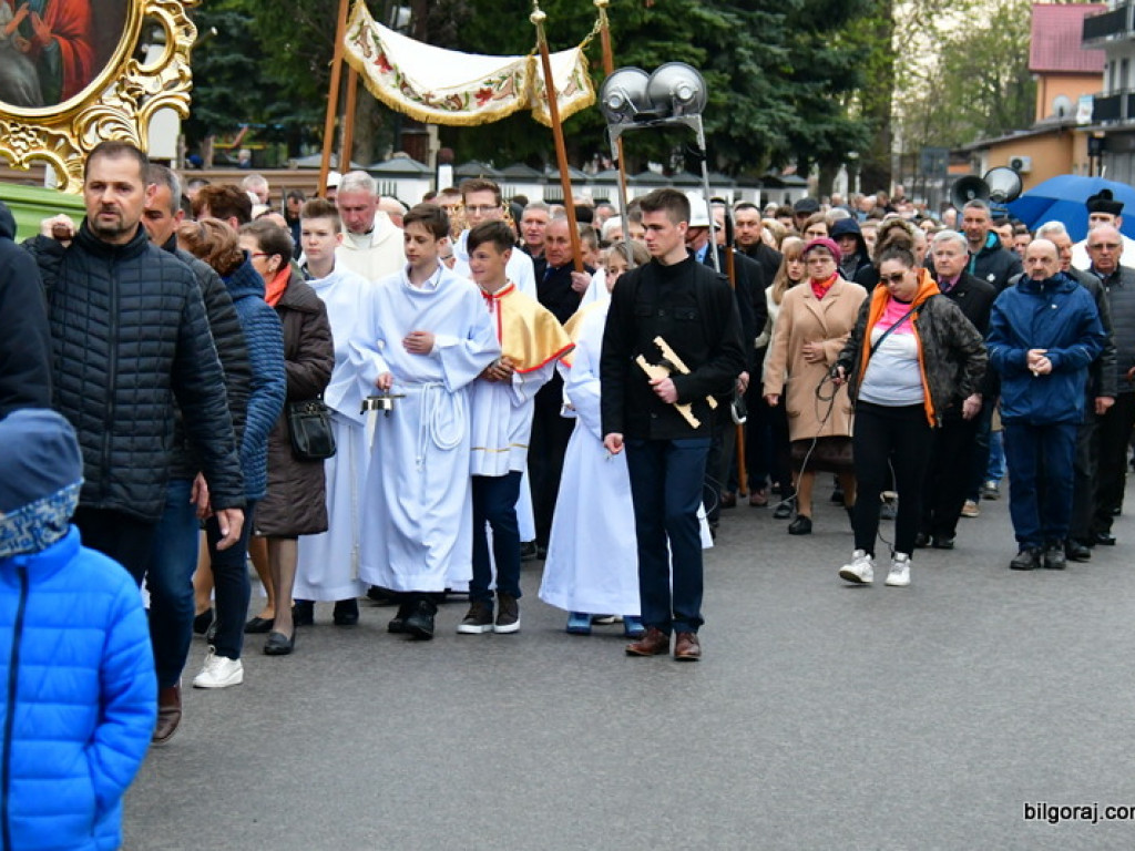 Zmartwychwstał Pan i żyje dziś! (FOTO)