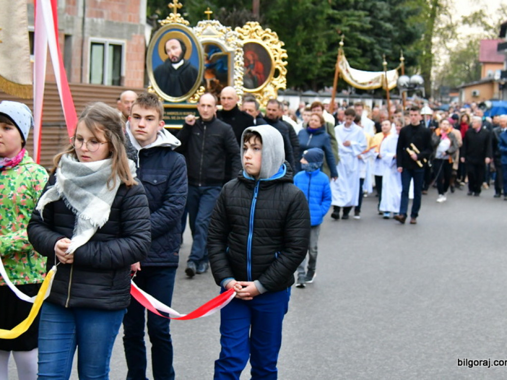 Zmartwychwstał Pan i żyje dziś! (FOTO)