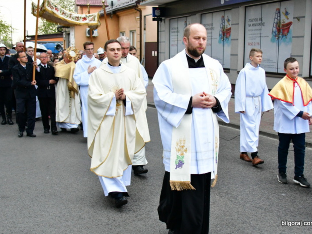 Zmartwychwstał Pan i żyje dziś! (FOTO)