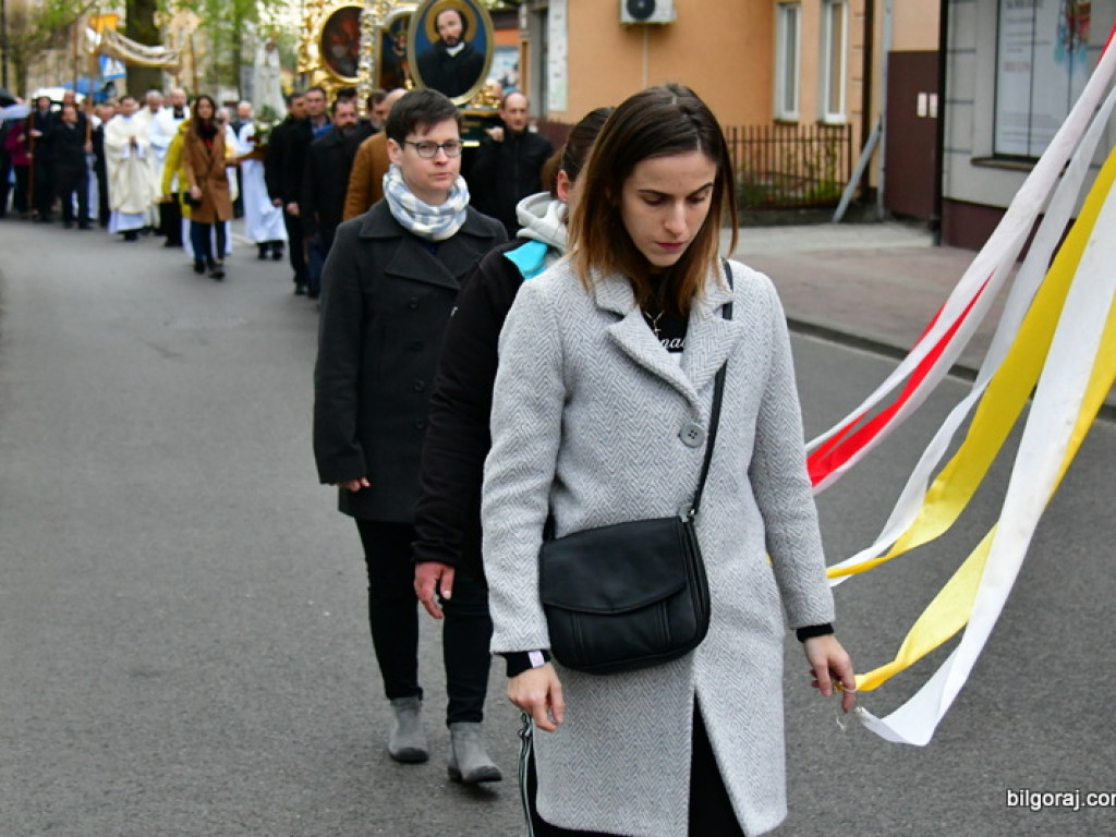 Zmartwychwstał Pan i żyje dziś! (FOTO)