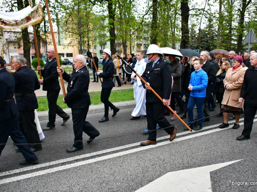 Zmartwychwstał Pan i żyje dziś! (FOTO)