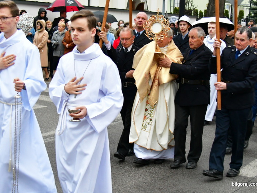 Zmartwychwstał Pan i żyje dziś! (FOTO)