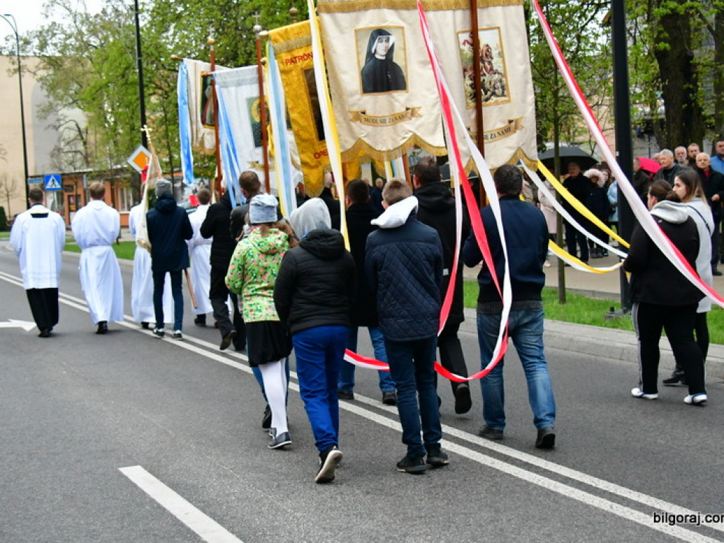 Zmartwychwstał Pan i żyje dziś! (FOTO)