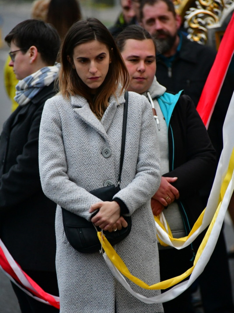 Zmartwychwstał Pan i żyje dziś! (FOTO)