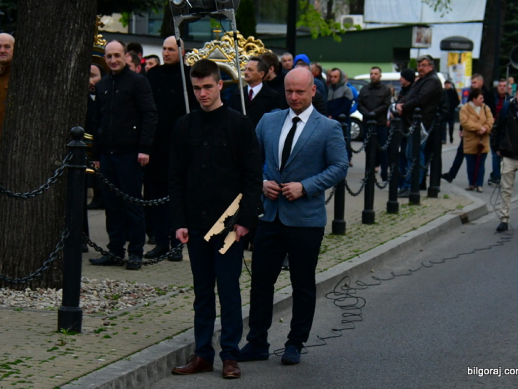 Zmartwychwstał Pan i żyje dziś! (FOTO)