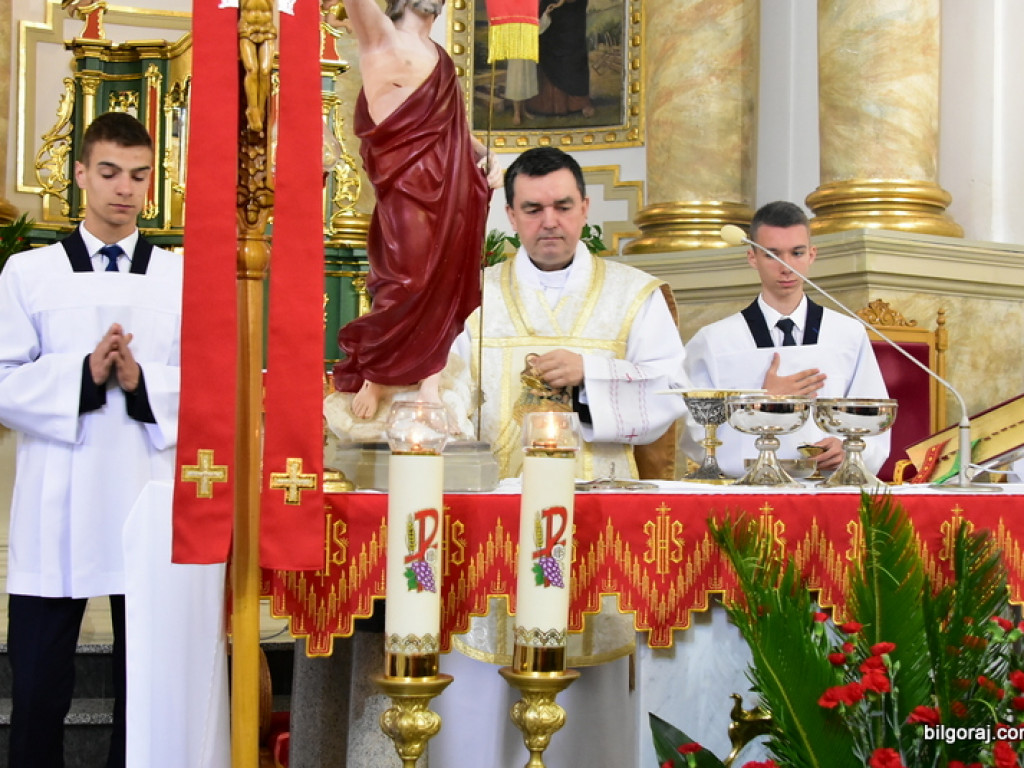 Zmartwychwstał Pan i żyje dziś! (FOTO)