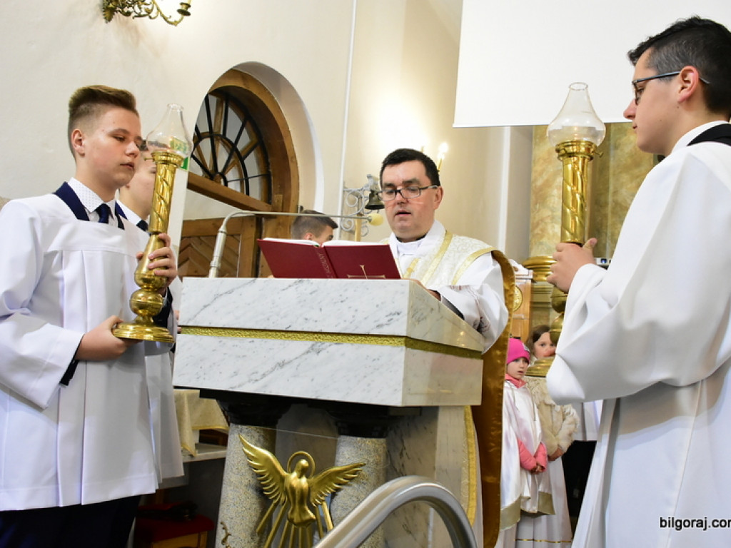 Zmartwychwstał Pan i żyje dziś! (FOTO)