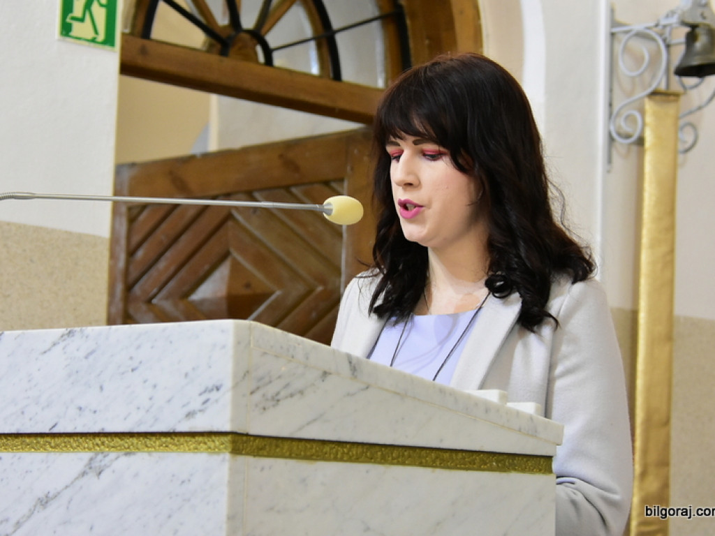 Zmartwychwstał Pan i żyje dziś! (FOTO)