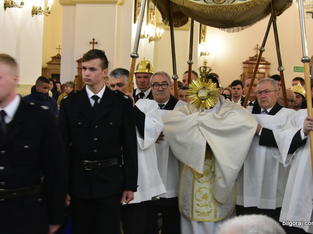 Zmartwychwstał Pan i żyje dziś! (FOTO)
