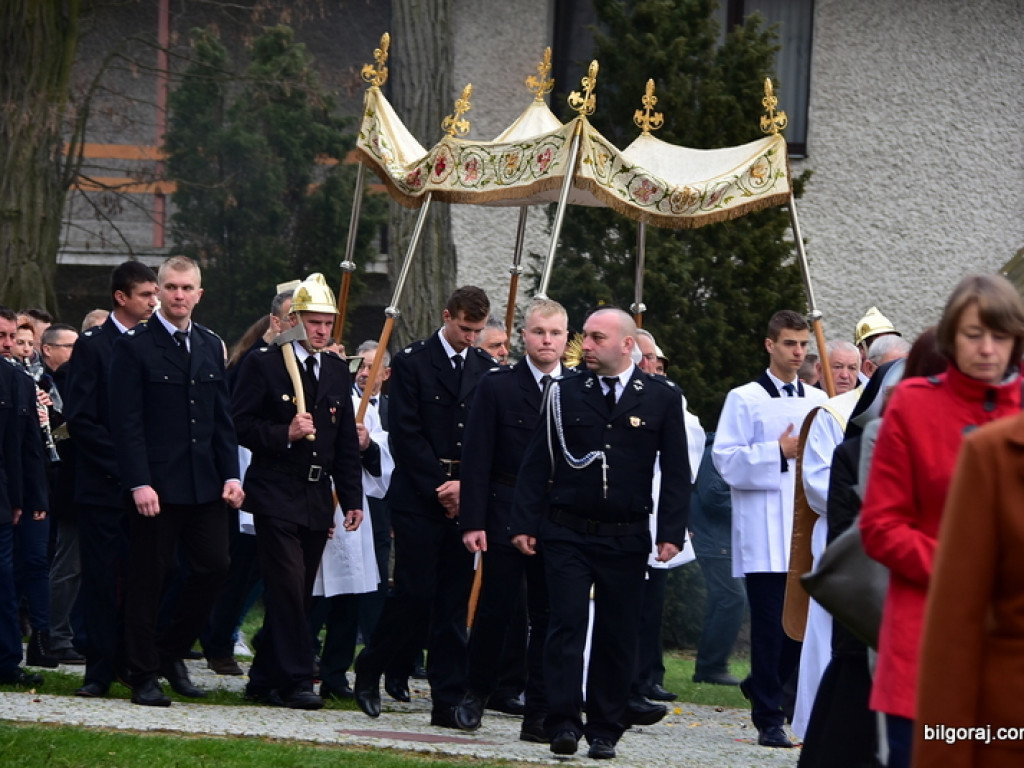 Zmartwychwstał Pan i żyje dziś! (FOTO)