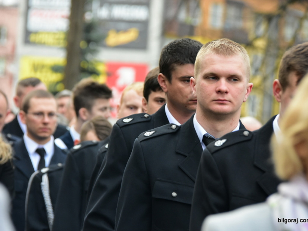Zmartwychwstał Pan i żyje dziś! (FOTO)