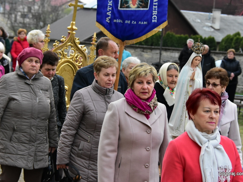 Zmartwychwstał Pan i żyje dziś! (FOTO)
