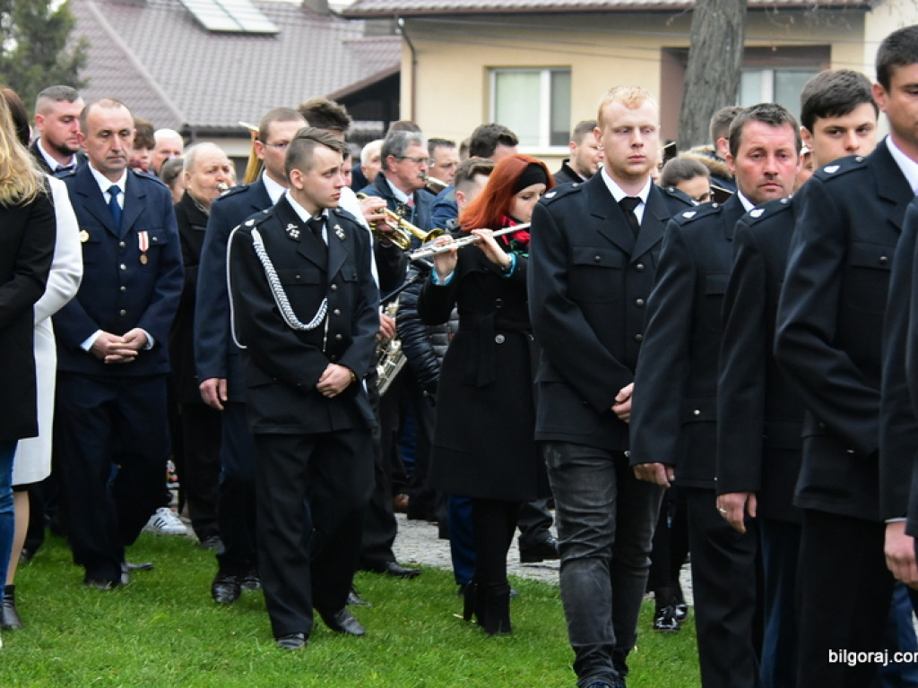 Zmartwychwstał Pan i żyje dziś! (FOTO)
