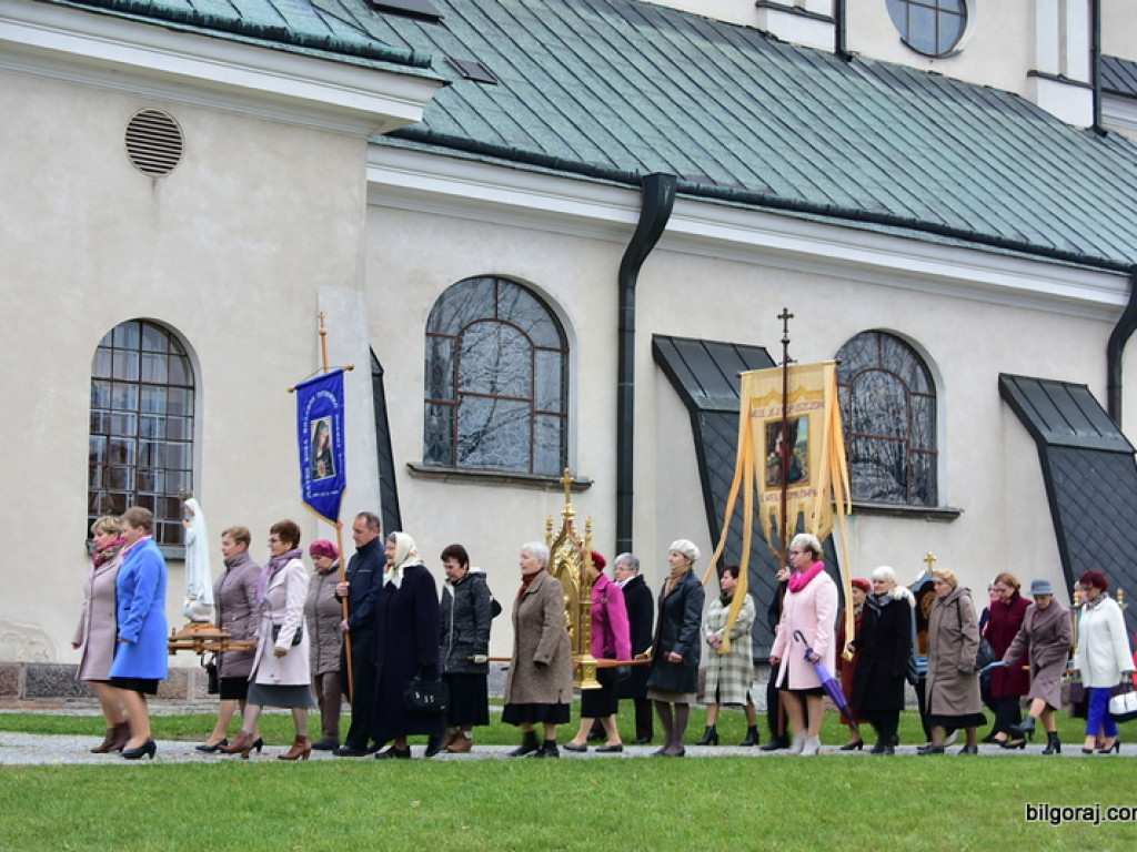 Zmartwychwstał Pan i żyje dziś! (FOTO)