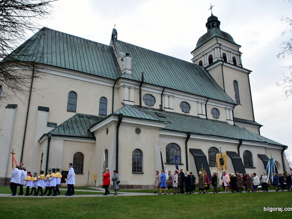 Zmartwychwstał Pan i żyje dziś! (FOTO)