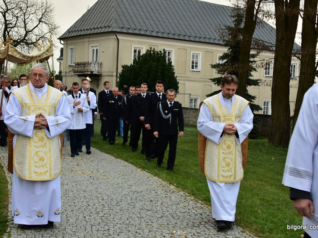Zmartwychwstał Pan i żyje dziś! (FOTO)