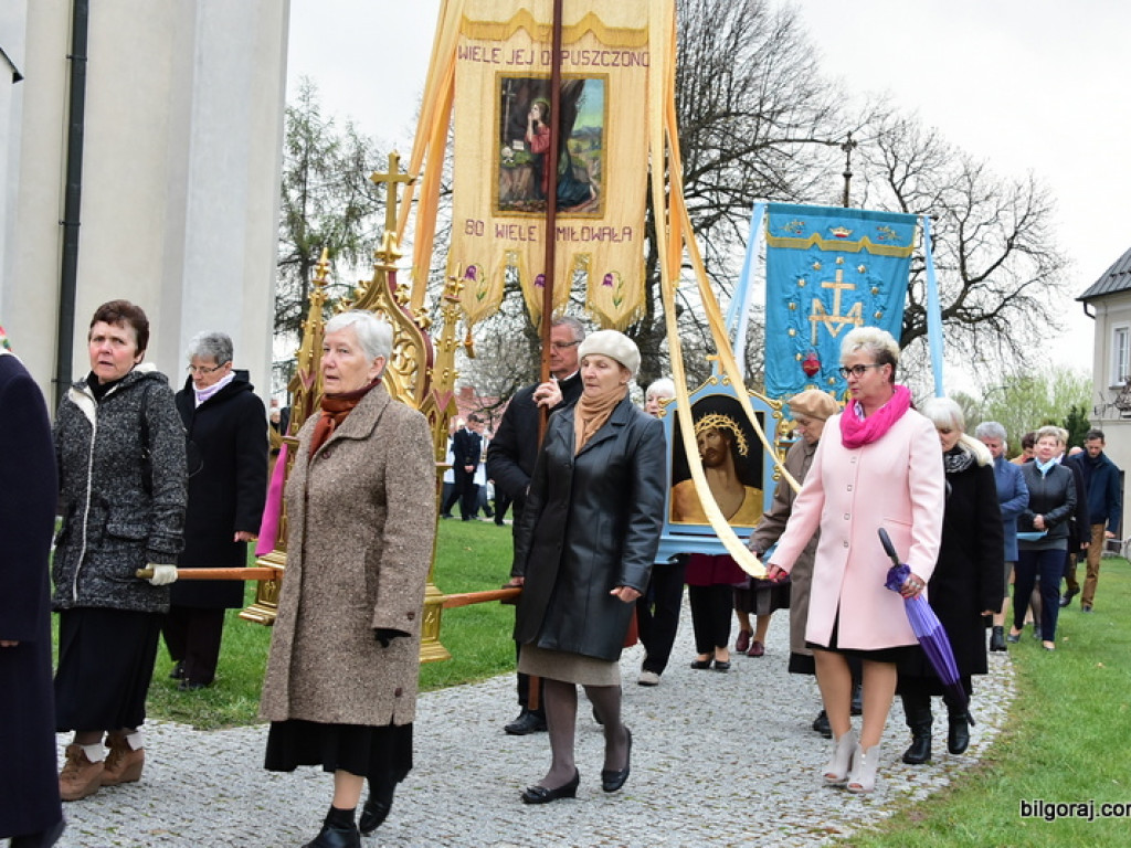 Zmartwychwstał Pan i żyje dziś! (FOTO)