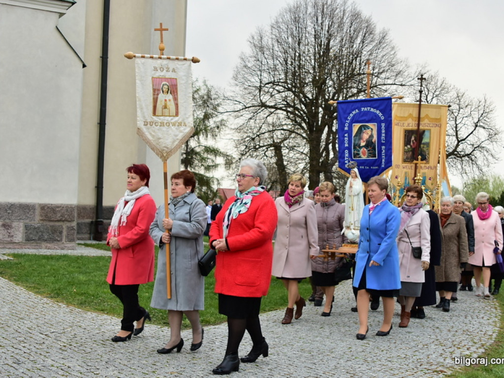 Zmartwychwstał Pan i żyje dziś! (FOTO)