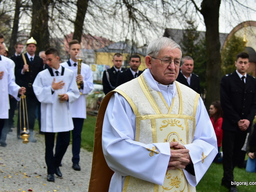 Zmartwychwstał Pan i żyje dziś! (FOTO)