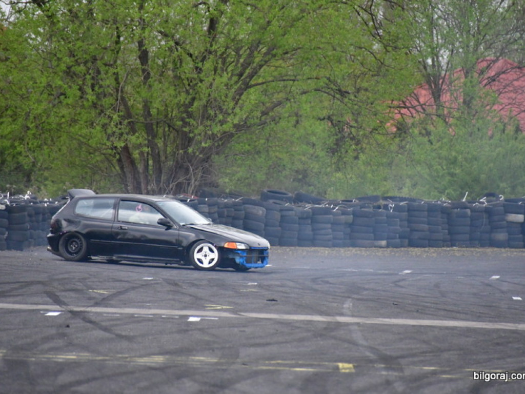 Driftingowe Rozpoczęcie Sezonu 2019 (FOTO, VIDEO)
