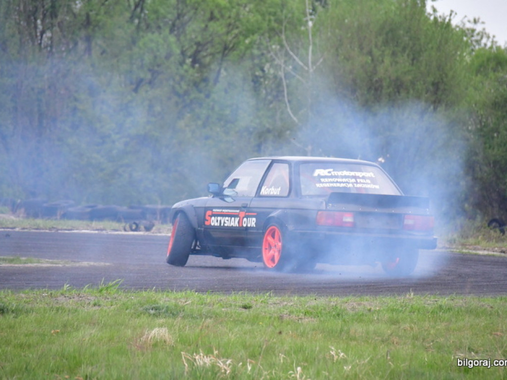 Driftingowe Rozpoczęcie Sezonu 2019 (FOTO, VIDEO)