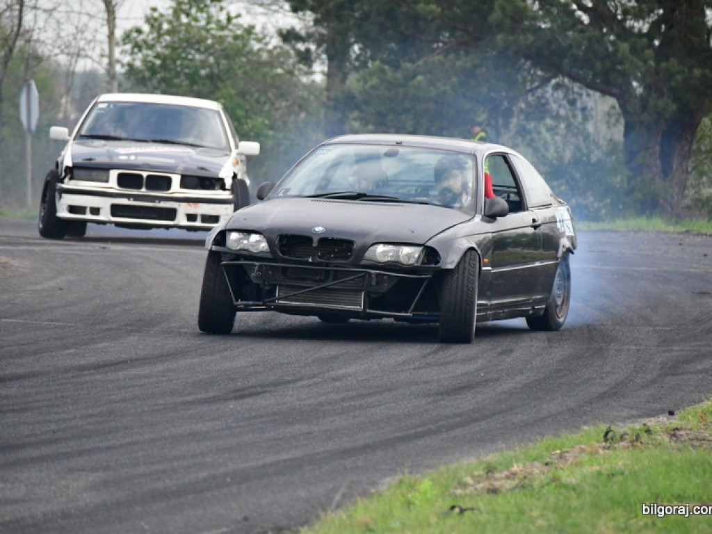Driftingowe Rozpoczęcie Sezonu 2019 (FOTO, VIDEO)