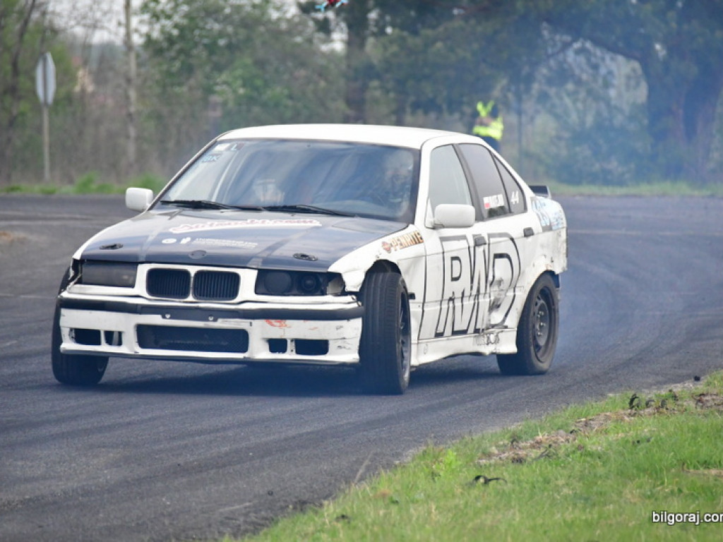 Driftingowe Rozpoczęcie Sezonu 2019 (FOTO, VIDEO)