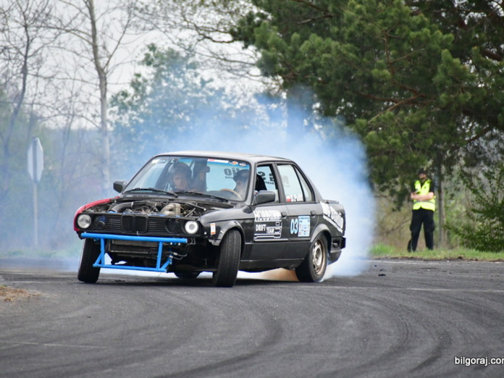 Driftingowe Rozpoczęcie Sezonu 2019 (FOTO, VIDEO)