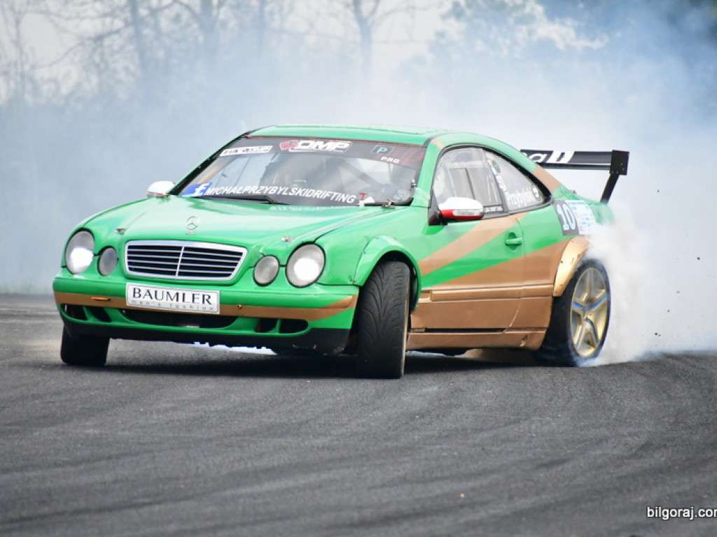 Driftingowe Rozpoczęcie Sezonu 2019 (FOTO, VIDEO)