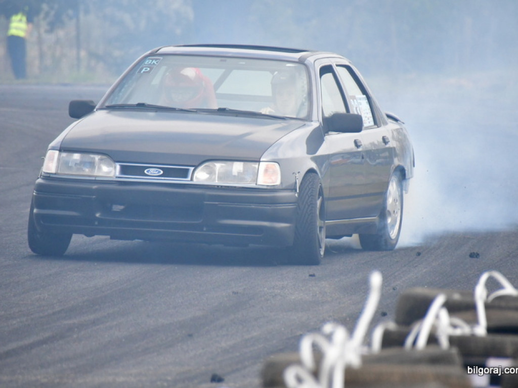 Driftingowe Rozpoczęcie Sezonu 2019 (FOTO, VIDEO)