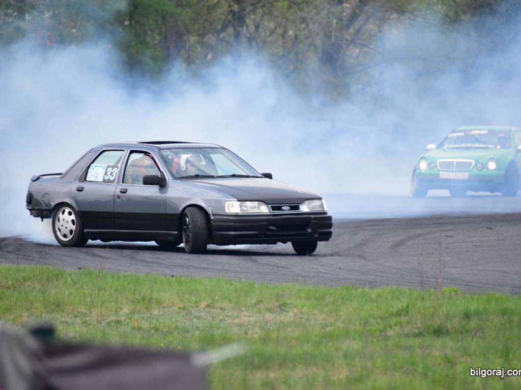 Driftingowe Rozpoczęcie Sezonu 2019 (FOTO, VIDEO)