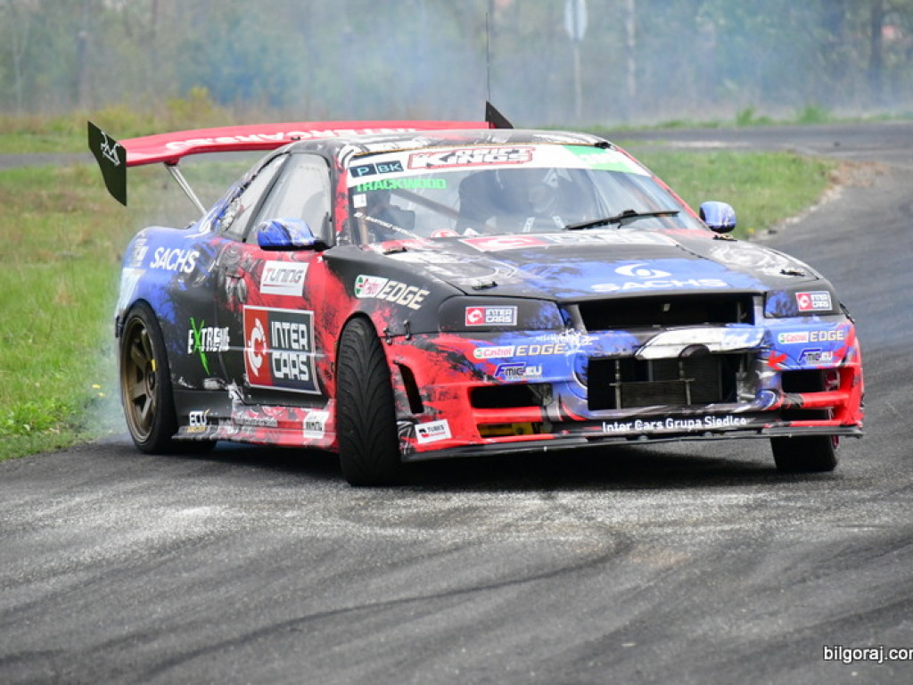 Driftingowe Rozpoczęcie Sezonu 2019 (FOTO, VIDEO)