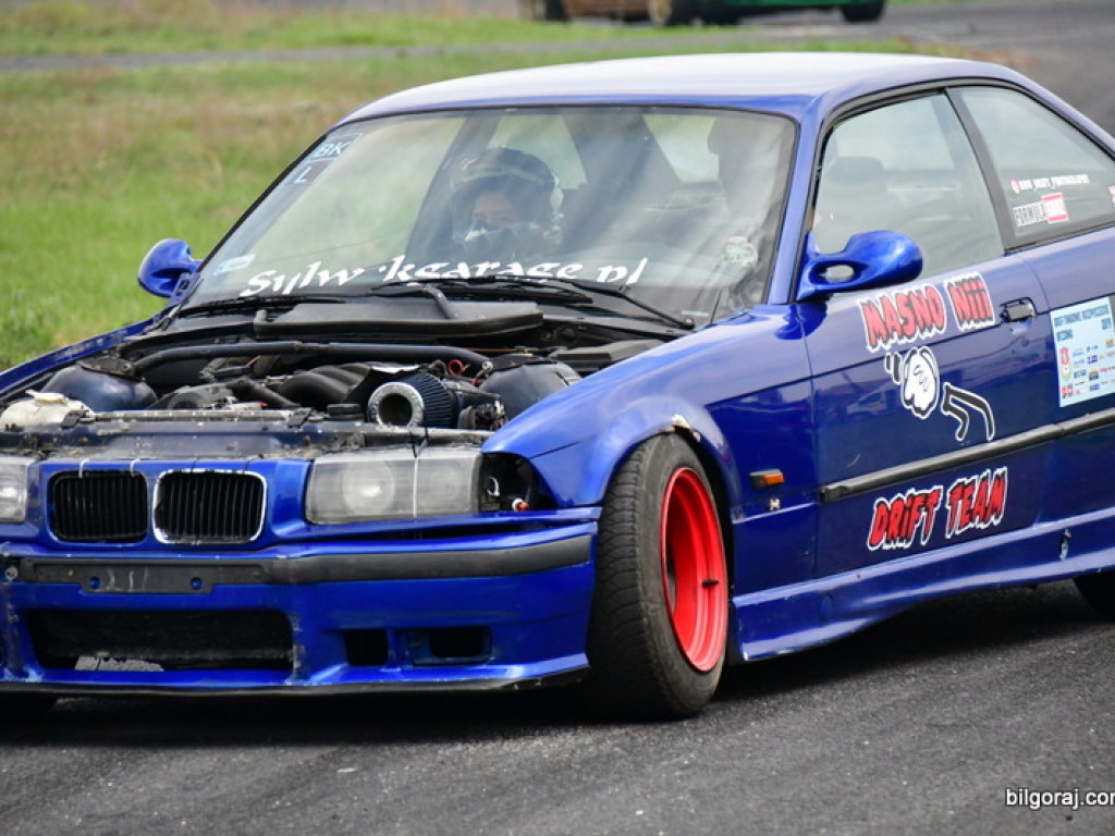Driftingowe Rozpoczęcie Sezonu 2019 (FOTO, VIDEO)