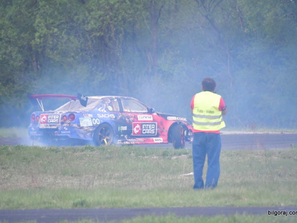 Driftingowe Rozpoczęcie Sezonu 2019 (FOTO, VIDEO)