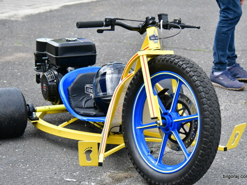Driftingowe Rozpoczęcie Sezonu 2019 (FOTO, VIDEO)