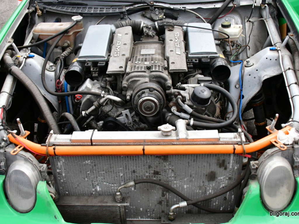 Driftingowe Rozpoczęcie Sezonu 2019 (FOTO, VIDEO)