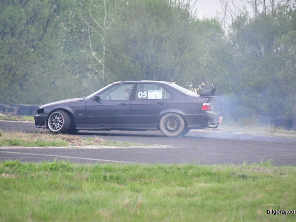 Driftingowe Rozpoczęcie Sezonu 2019 (FOTO, VIDEO)
