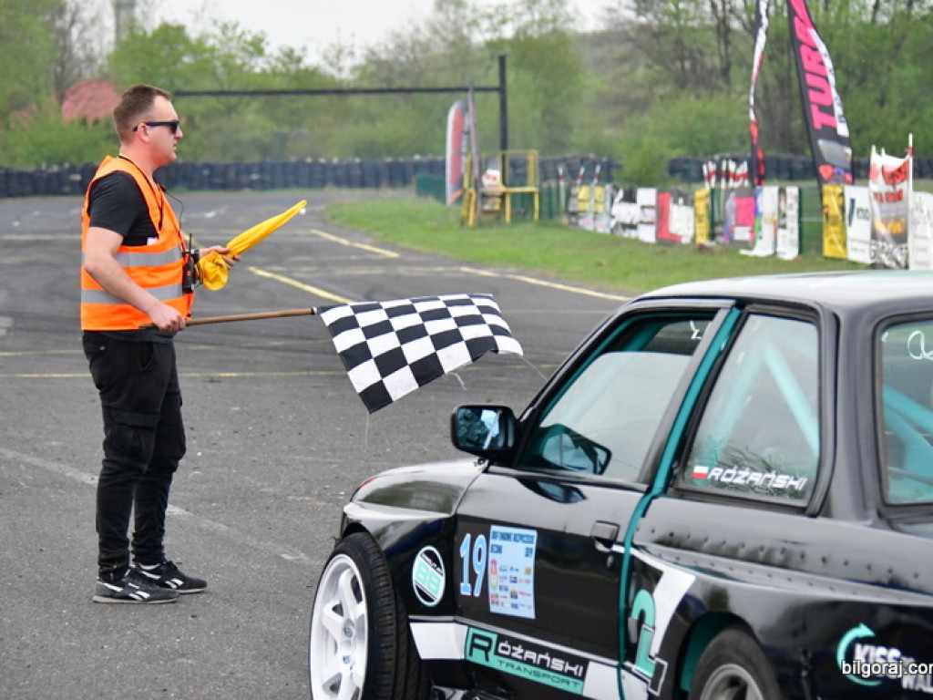 Driftingowe Rozpoczęcie Sezonu 2019 (FOTO, VIDEO)
