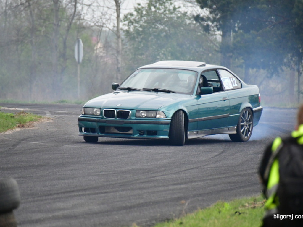 Driftingowe Rozpoczęcie Sezonu 2019 (FOTO, VIDEO)